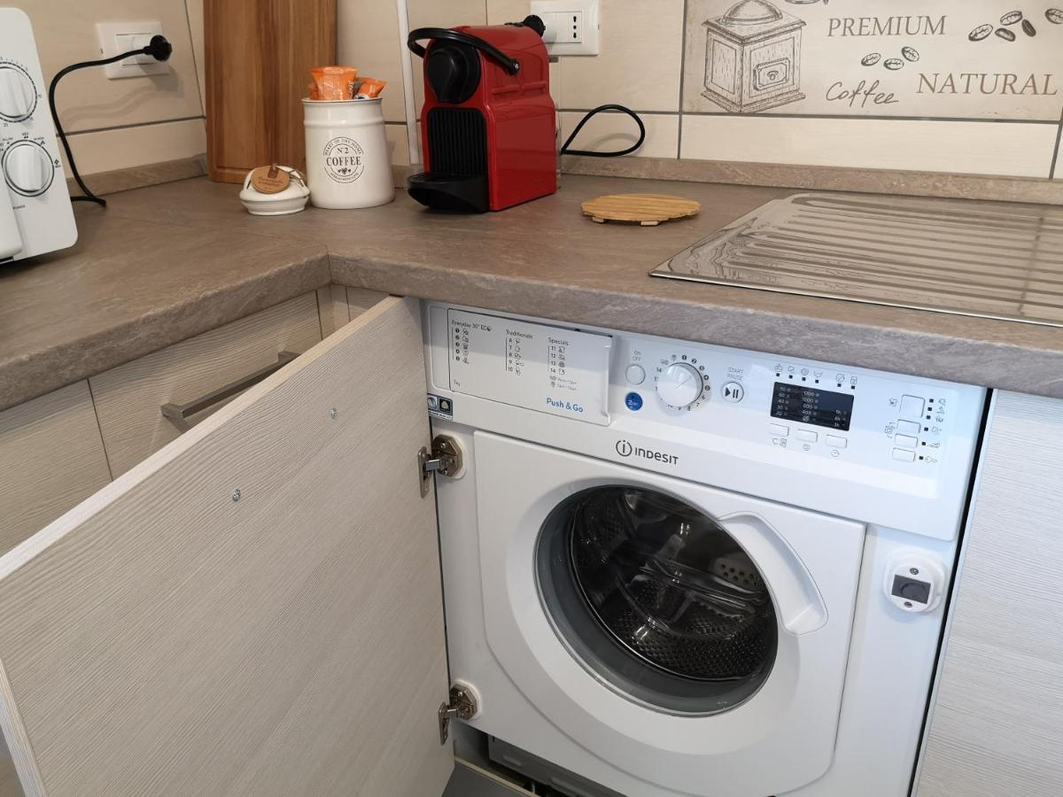 All'Apulia N'23 - Apartment With Parking Lecce Exteriör bild
